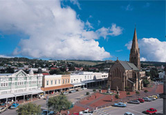 Grahamstown Settler Tour