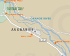 Augrabies地图
