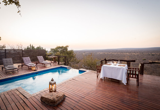 Bushwa Private Game Lodge