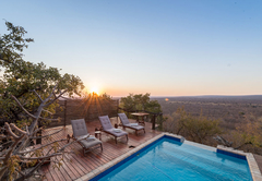 Bushwa Private Game Lodge