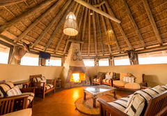 Bushwa Private Game Lodge