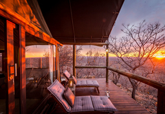 Bushwa Private Game Lodge