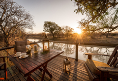 Bushwa Private Game Lodge