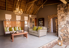 Bushwa Private Game Lodge