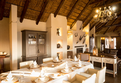 Bushwa Private Game Lodge