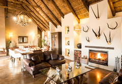 Bushwa Private Game Lodge