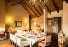 Bushwa Private Game Lodge