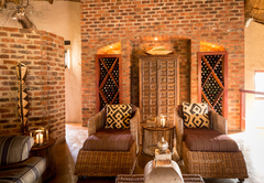 Bushwa Private Game Lodge