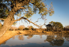 Bushwa Private Game Lodge