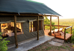 Bushwa Private Game Lodge