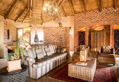 Bushwa Private Game Lodge