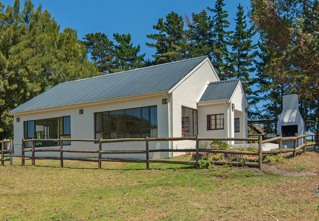 山龙眼小屋