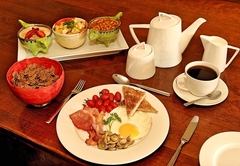 Kgarebana精品床和早餐