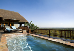 Letlapa Nyala Lodge