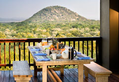 Letlapa Nyala Lodge