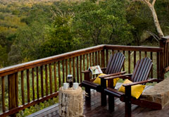 Letlapa Nyala Lodge