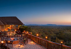 Letlapa Nyala Lodge