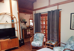 翠鸟小屋